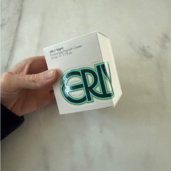 ERLY Hydrating Peptide Cream 1.7 fl oz - Picture 1 of 2